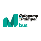 Guingamp-Paimpol bus